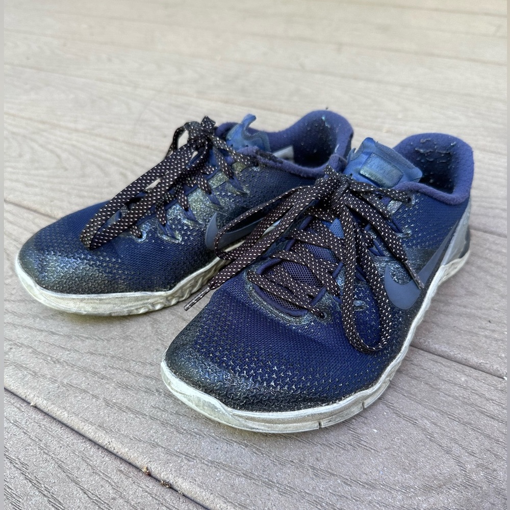Nike Metcon 3 Women’s Size 7